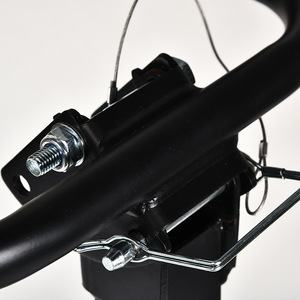 Trunk da campeggio universale 4 bici in acciaio <span class=keywords><strong>traino</strong></span> posteriore montato per auto bici portabiciclette portabiciclette per Suv Vehicle - Product Image 3