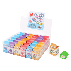 Số lượng lớn tẩy hình dạng mới lạ tẩy văn phòng bàn tẩy - Product Image 2