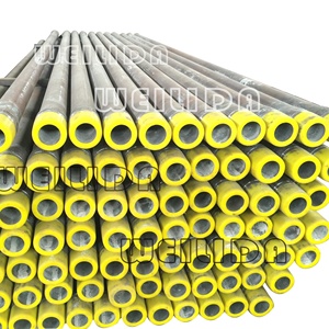 Giá bán buôn Địa Chất 50 mét giếng nước khoan <span class=keywords><strong>Rod</strong></span> / 2 inch Ống khoan - Product Image 2