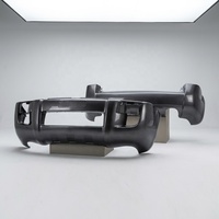 Parachoques Trasero OEM 86611-2E050 para Hyundai Tucson 2005 2006 2007 2008 2009