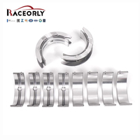 مجموعة إعادة بناء المحرك الكاملة من RACEORLY OEM 11258606459 لسيارات BMW N20 N20B20A N20B20C 2.0T 328i 428i X3 F30 F25 12-17