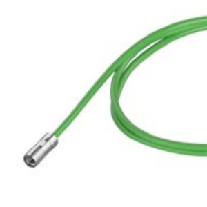 6FX3802-2XB11-1AH0 อลูมิเนียมสายเคเบิลเข้ารหัส 3x2x0.25 ฉนวน 250V สำหรับมอเตอร์ S-1FL2 SH48/52 พร้อม S200 ความยาว 7 ม. - Product Image 3