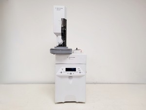 ระบบเครือข่าย Plc 6850 พร้อมเครื่องโครมาโทกราฟีแบบอัตโนมัติสำหรับผลิตภัณฑ์ที่มีการรับประกัน - Product Image 2