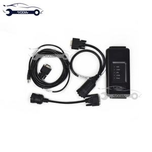 Adaptateur de communication ET Communication Adapter III Comm 3 avec interface de diagnostic ET + logiciel SIS + logiciel Flash pour kit de diagnostic ForCAT - Product Image 5