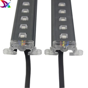 เปลี่ยนสีหลอดฟลูออเรสเซนต์หลอดวันหยุดหลอดไฟภายนอกRgb Light Bar - Product Image 6