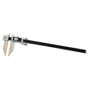 TTAKE Carbon Fiber Digital Caliper 150mm IP54 Waterproof <b>Measurement</b> <b>Tool</b> - Product Image 2