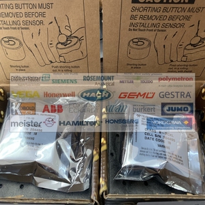 TELEDYNE proceso por ciento analizador de oxígeno 3000PA - Product Image 4