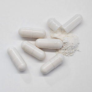 כמוסות ספרמידין 3HCL טהור 99% מותג פרטי, תוסף ספרמידין פרימיום, פי 100 יותר מתמצית נבט חיטה, להזדקנות בריאה - Product Image 3