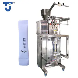 Sugar Glucose Solid Drink Granule Probiotics Packing Sachet Medical Protein Powder Pouch Multi-Function Packaging Machine