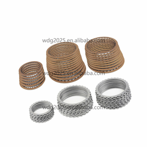 Neuer WDG 6R80 Hochwertiger Getriebe-Überholungssatz mit 1-Jahres-Garantie für F150 Ranger Getriebe-Kupplungsstahlscheiben - Product Image 2