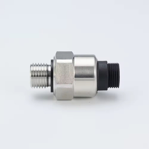 Basınç Vericisi Z2346 Serisi 0.5--4.5V 5bar 10bar 20bar 30bar 40bar 50bar 500bar Sensör - Product Image 4