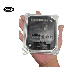 Módulo de Faro Delantero Original de Segunda Mano TUZHIHAO para Citroen Versailles <span class=keywords><strong>C3X</strong></span>, Muy Buena Calidad - Product Image 3