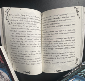 Libri di fiabe inglesi <span class=keywords><strong>per</strong></span> bambini graphic novel libri <span class=keywords><strong>per</strong></span> giovani adulti 6 tascabili - Product Image 4