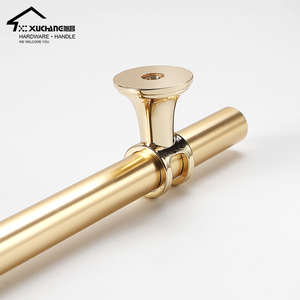 Manijas Ajustables de Acero Inoxidable para Muebles, Cajones, Armarios y Puertas, para Uso en Cocina, Dormitorio y Hotel - Product Image 6