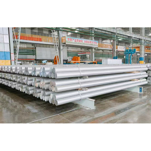 Barra in <span class=keywords><strong>Alluminio</strong></span> Personalizzata a Prezzo di Fabbrica, Diametro 8mm-20mm, Tondino in <span class=keywords><strong>Alluminio</strong></span> 6060 6061 7075 - Product Image 2