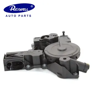 เครื่องยนต์เหวี่ยงระบายวาล์วพีวีซีสำหรับออดี้ VW 06H103495AH