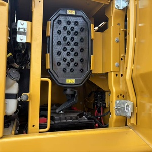 Excavadora Usada CAT 336 de Gran Tamaño en Venta, Excavadora Hidráulica de Cadenas Usada a Bajo Precio, Segunda Mano CAT 320 323 325 326 329 330 336 - Product Image 6