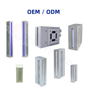 ระบบบ่ม395nm LED UV สำหรับเครื่องอบแห้งควบคุมด้วยน้ำรับรอง CE/ROHS จากผู้ผลิต - Product Image 3