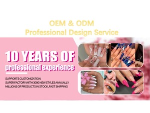 24 <span class=keywords><strong>Uñas</strong></span> Postizas Largas y Puntiagudas con Lámina Plateada, <span class=keywords><strong>Uñas</strong></span> Acrílicas a Presión, <span class=keywords><strong>Uñas</strong></span> Artificiales, <span class=keywords><strong>Uñas</strong></span> Falsas 3526 - Product Image 5