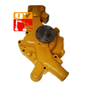 Jining Qianyu su pompası 6209-_ _ _ _ _ _ _ _ _ _ _ _ _ _ _ _ _ _ _ _-1100 PC200-6 PC210-6 PC220-6 PC230-6 motor 6D95 su pompası 6209611100