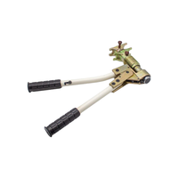 Cortador de Tubos Industrial Coolmax PEX-1632, Herramienta de Plomería y HVAC para Corte y Expansión, OEM ODM, Venta Caliente, DIY