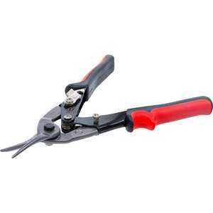 BGS ทำมันเองโปรไฟล์แผ่นโลหะตัดตรง250มม - Product Image 2