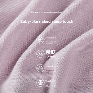 Mutande Monouso a Vita Alta per Donne Post-Parto, in Puro Cotone, Sterili, Confezionate Singolarmente, Ideali per Viaggi e Uso Quotidiano - Product Image 4