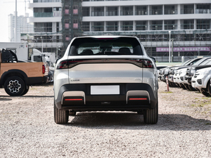 <span class=keywords><strong>Prix</strong></span> avantageux 2026 2025 Changan NEVO Qiyuan Q05 Origin Q05 Véhicule électrique à énergie nouvelle <span class=keywords><strong>Hybride</strong></span> <span class=keywords><strong>rechargeable</strong></span> EV Nouvelle voiture - Product Image 2