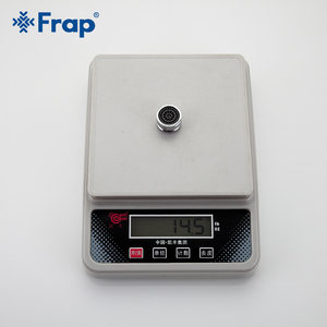 Frap accessoires <span class=keywords><strong>de</strong></span> robinetterie <span class=keywords><strong>de</strong></span> <span class=keywords><strong>salle</strong></span> <span class=keywords><strong>de</strong></span> bains coquille en laiton aérateur <span class=keywords><strong>de</strong></span> maille en plastique 24*1 aérateurs <span class=keywords><strong>de</strong></span> robinetterie d'économie d'eau F72-1 - Product Image 6