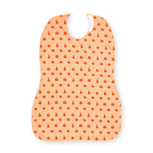 Delantal personalizado desechable para niños con estampado japonés de doble cara al por mayor - Product Image 1