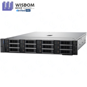 Serveur informatique <span class=keywords><strong>Dell</strong></span> Poweredge R750 de haute qualité, original, 2U, 2 sockets, R750, Intel Xeon, serveur réseau, serveur en rack, R750 - Product Image 1