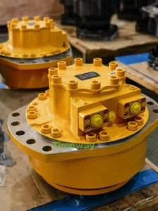 Thủy lực du lịch động cơ 05818252 cho sửa chữa bomag Con lăn bw212d - Product Image 2