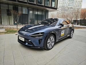 物美价廉的中国顶级新品牌Yu7 - Product Image 2