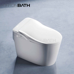 Умный биде с подогревом - Product Image 5