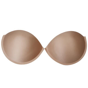 HL-12852 Coppe per Reggiseno Push-up in Spugna Modellata di Alta Qualità, Imbottiture a Forma di 1/2 per Costumi da Bagno, Abiti da Sposa, Corsetti e Accessori Intimi - Product Image 3