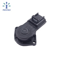 Sensor de posición del acelerador TPS PEIVSO 988F-9B989-BB para Ford 988F9B989BB 988F9B989BA