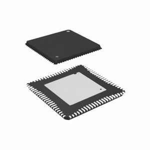 Manufacturer Channel AD9135BCPAZ 88 VFQFN Exposed Pad, CSP Components Electronic Data Acquisition - Product Image 1