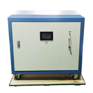 Fabrik versorgung Sauerstoff generator Aquarium langlebige 40L Oxygen Generator Aquakultur - Product Image 3