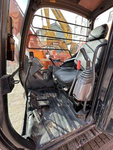 รถขุดไฮดรอลิก ZX200 ZX70 Zx60มือสองจากญี่ปุ่นของแท้ Ex60 Zx60 Zx120 Zx200 - Product Image 6