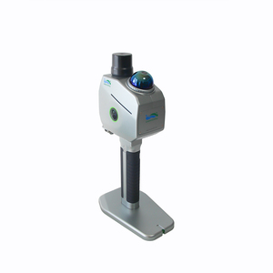 LiGrip SE, Tecnología SLAM 3D Portátil y Económica para Topografía y Cartografía, LiDAR 3D de Mano Versátil - Product Image 2