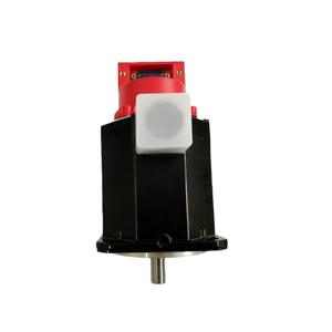 A06B-0032-B075 # Motor Nuevo Original de Fábrica 7000 para Sistema de Máquina Herramienta Fanuc con Garantía de Un Año - Product Image 3