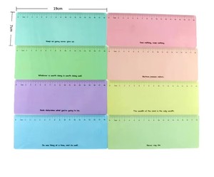 Herramientas para la Dislexia, Tiras de Lectura Guiada para Niños, Superposiciones Coloridas, Marcadores, Adhesivos de Vinilo Personalizables, Impermeables - Product Image 4