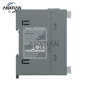 Para Schneider TM100C32RN Easy Modicon M100 Series 20I/12O Relé 220V AC Controlador programable - Product Image 4