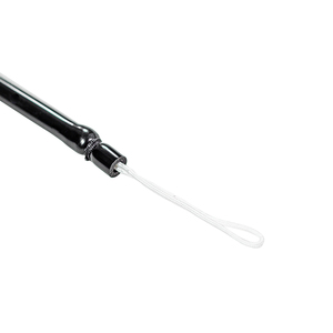Corde de choc élastique en Latex naturel en acier inoxydable avec Clip à pression pour la pêche au harpon - Product Image 5