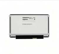 شاشة LCD طراز KL.0C734.TSV لجهاز Acer Chromebook 511 C734T، شاشة لمس عالية الدقة مقاس 11.6 بوصة B116XAK01.0 للكمبيوتر المحمول