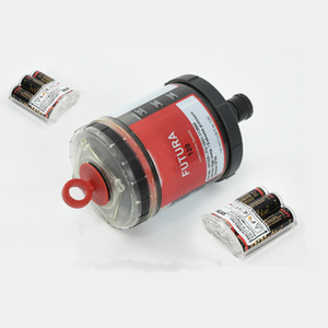 Jianhe סדרת אוטומטי מסוכת רב תכליתי אוטומטי מסוכת נקודה אחת מסוכת תפירת חוט שימון מערכת - Product Image 4