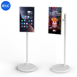 24 Inch Smart Screen Versatile <b>Tablets</b> Display Android 13 OS <b>Standing</b> <b>Tablet</b> With Home <b>Tablet</b> Pc 24 Inch <b>Tablet</b> Pc 24 Inch - Product Image 1