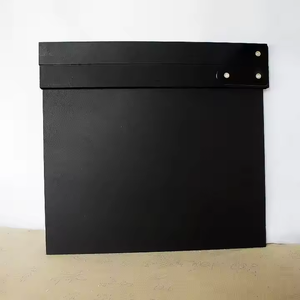 Ringteam Logo Personnalisé Couleur <span class=keywords><strong>Film</strong></span> Réalisateur Tableau d'Enregistrement Bois Alliage d'Aluminium Accessoires Photographiques <span class=keywords><strong>Clap</strong></span>-stick <span class=keywords><strong>Film</strong></span> Clapperboard - Product Image 6