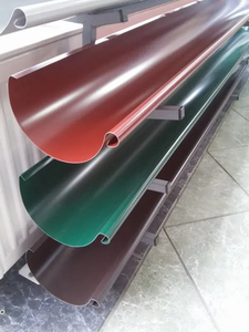 <span class=keywords><strong>6</strong></span> אינץ נייד אינץ 'פלדה חצי עגול <span class=keywords><strong>gutter</strong></span> מכונת להרכיב מכונת - Product Image 6