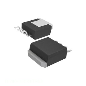 Fabricant de composants électroniques IC, canal IC REG LIN 5V 1.5A DDPAK/TO263 3 TO 263 4, D2PAK (3 fils + languette), TO 263AA - Product Image 1